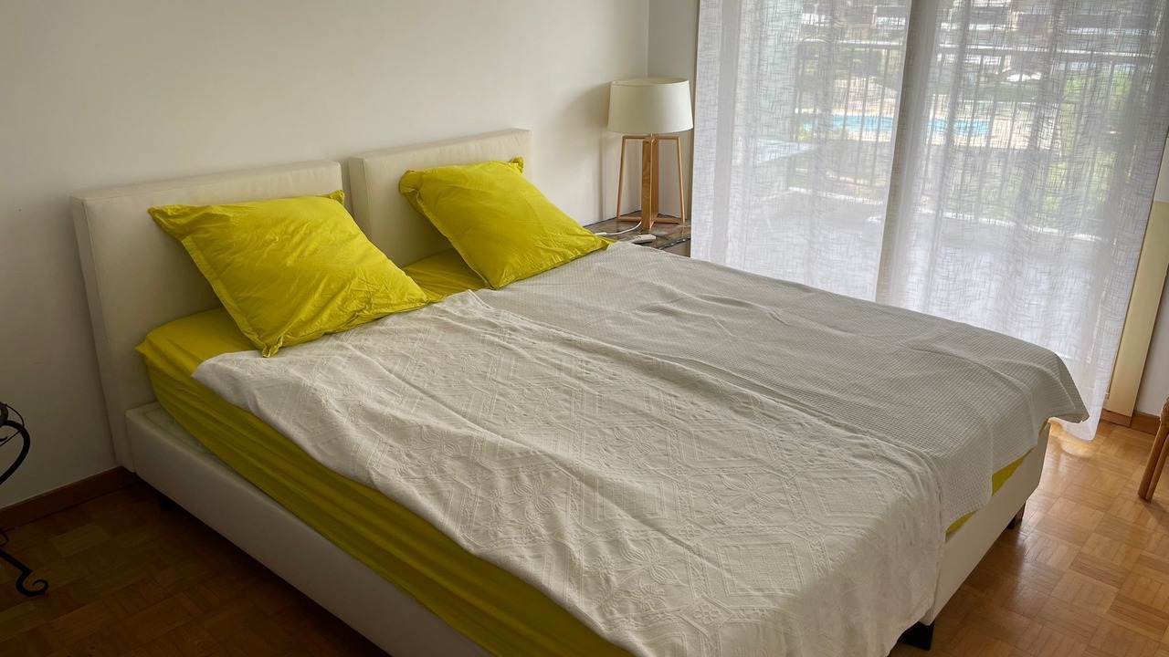 Photo of Bedroom in Fabron