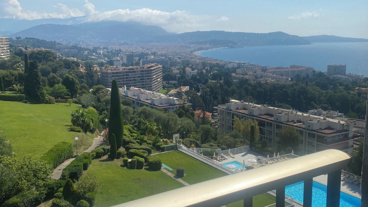 Photo of Outdoor in Fabron