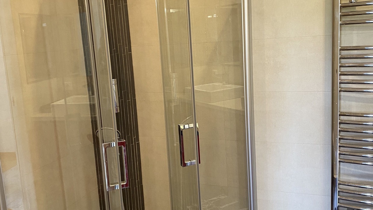 Photo of Bathroom in Fabron