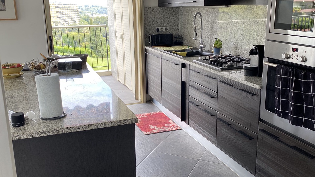 Photo of Kitchen in Fabron