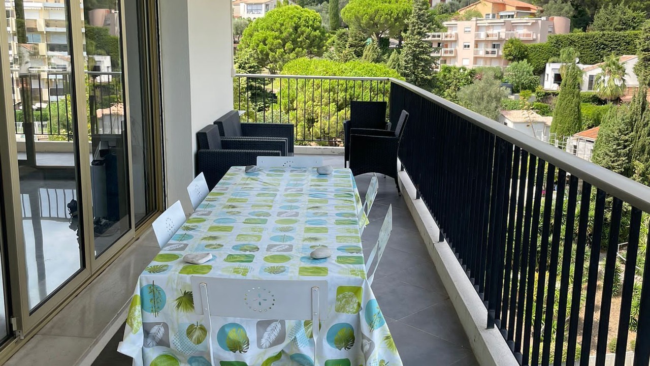 Photo of Outdoor in Fabron