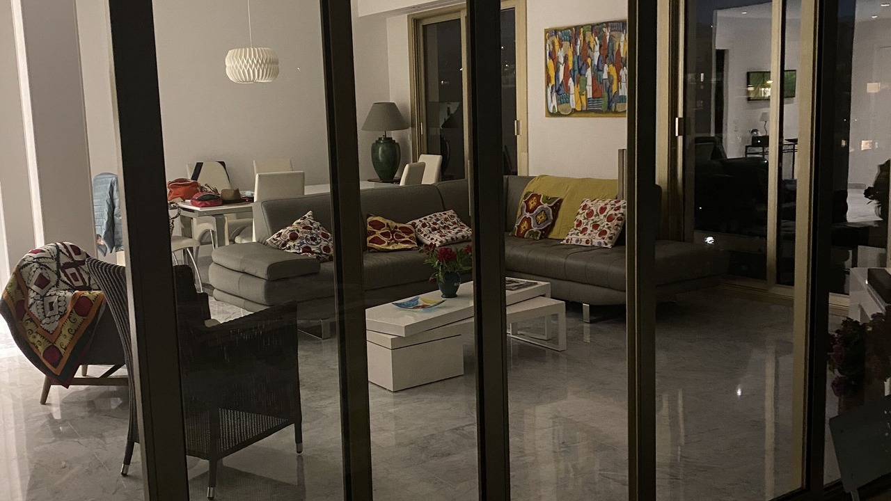 Photo of Livingroom in Fabron