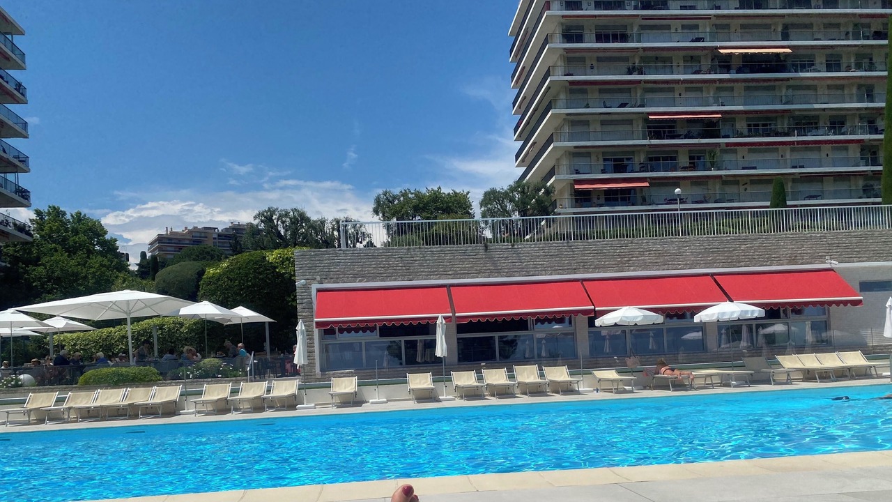 Photo of Outdoor in Fabron