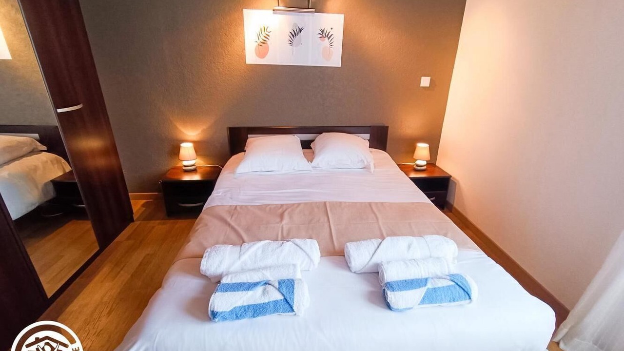 Photo of Bedroom in Frayssinet-le-Gelat