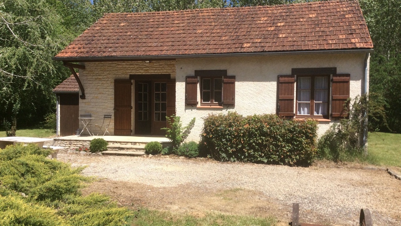 Photo of Outdoor in Frayssinet-le-Gelat
