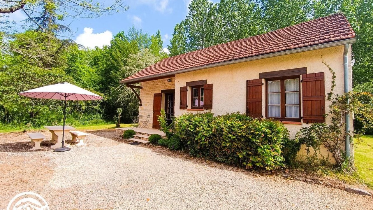 Photo of Outdoor in Frayssinet-le-Gelat