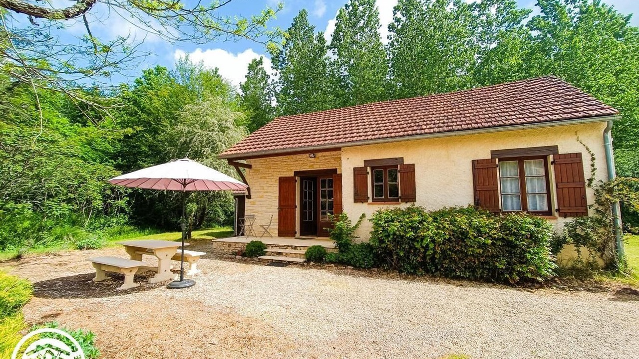 Photo of Outdoor in Frayssinet-le-Gelat