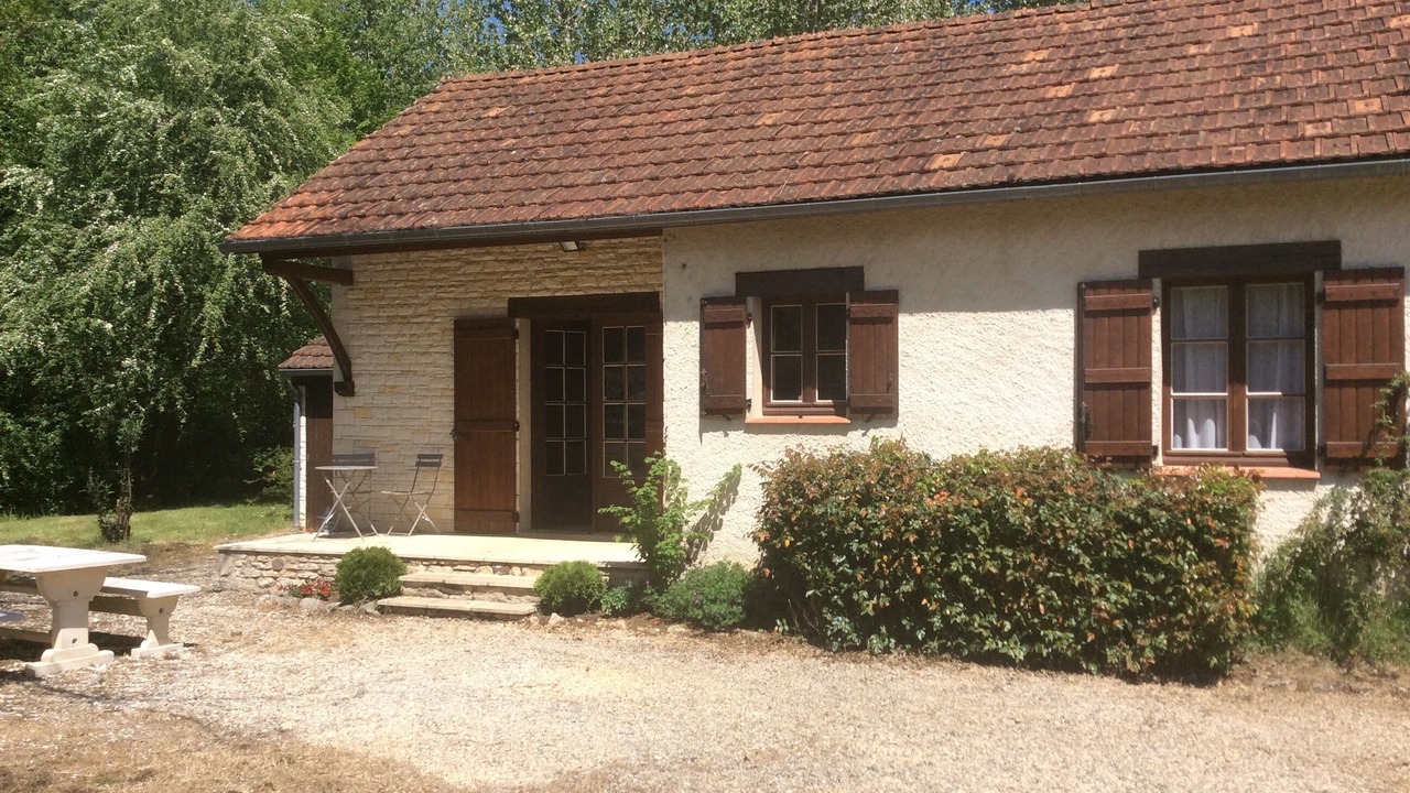 Photo of Outdoor in Frayssinet-le-Gelat