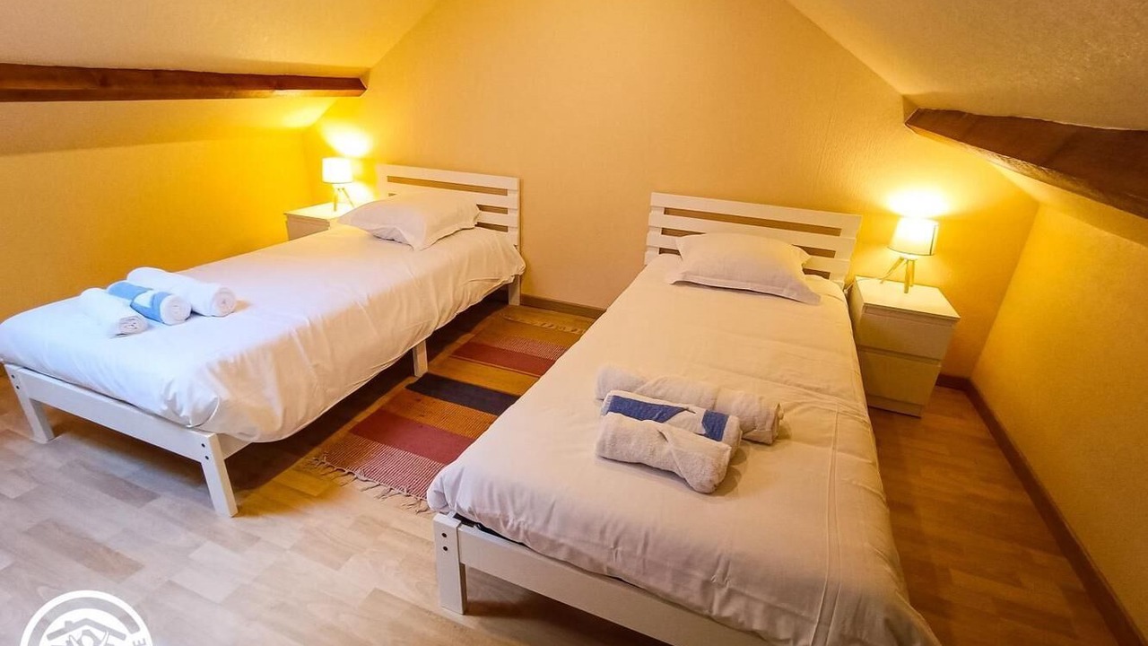 Photo of Bedroom in Frayssinet-le-Gelat