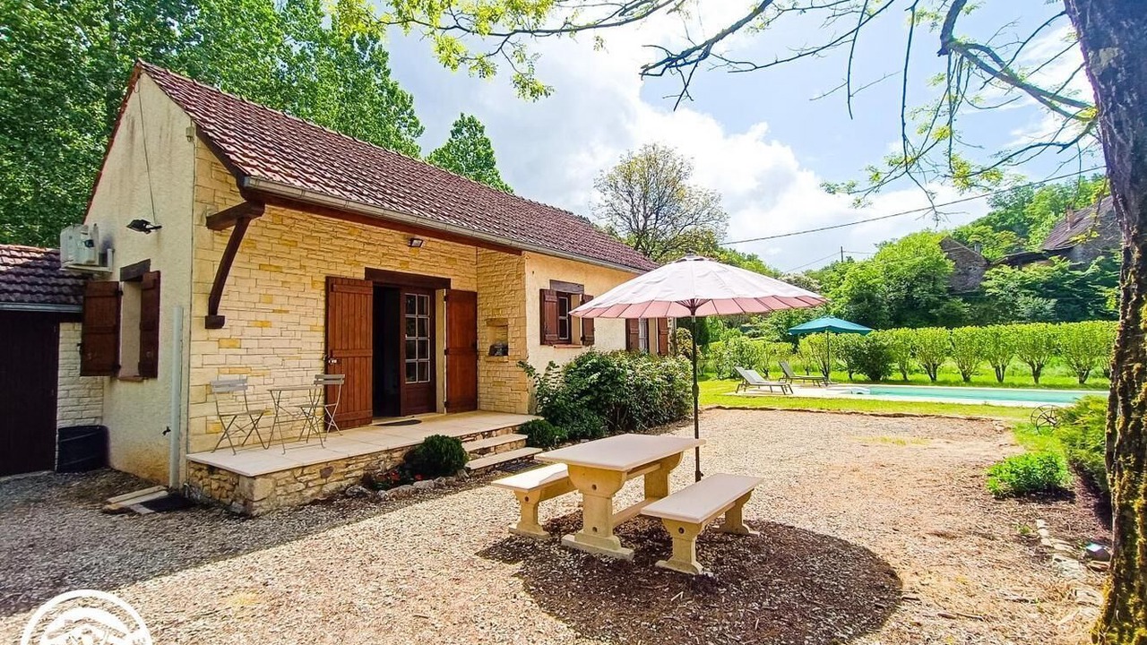 Photo of Outdoor in Frayssinet-le-Gelat