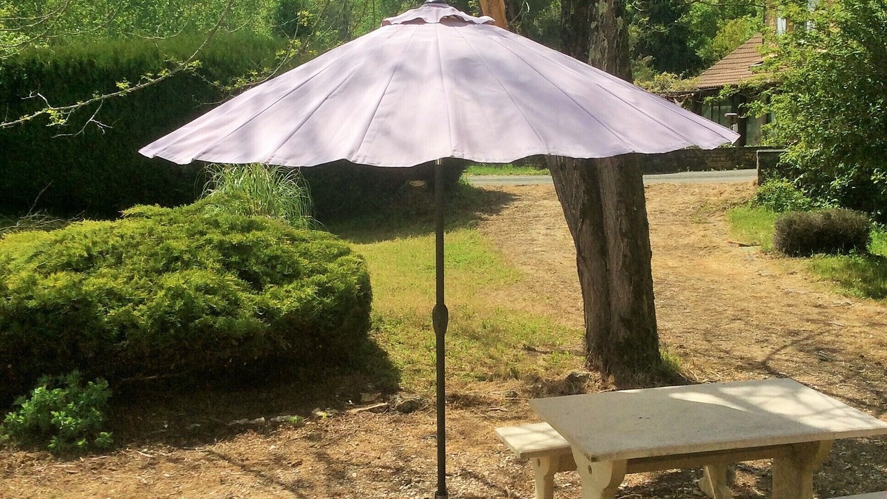 Photo of Outdoor in Frayssinet-le-Gelat