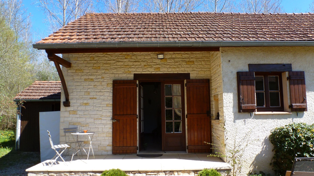 Photo of Outdoor in Frayssinet-le-Gelat