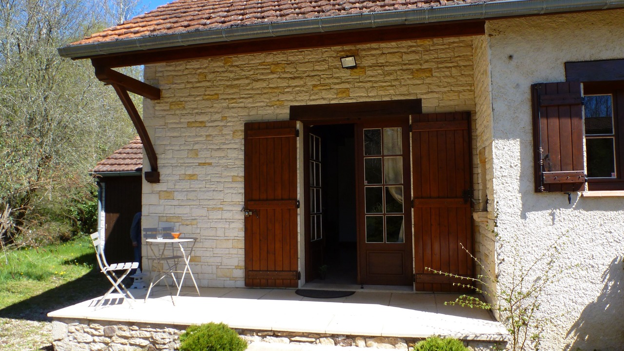 Photo of Outdoor in Frayssinet-le-Gelat