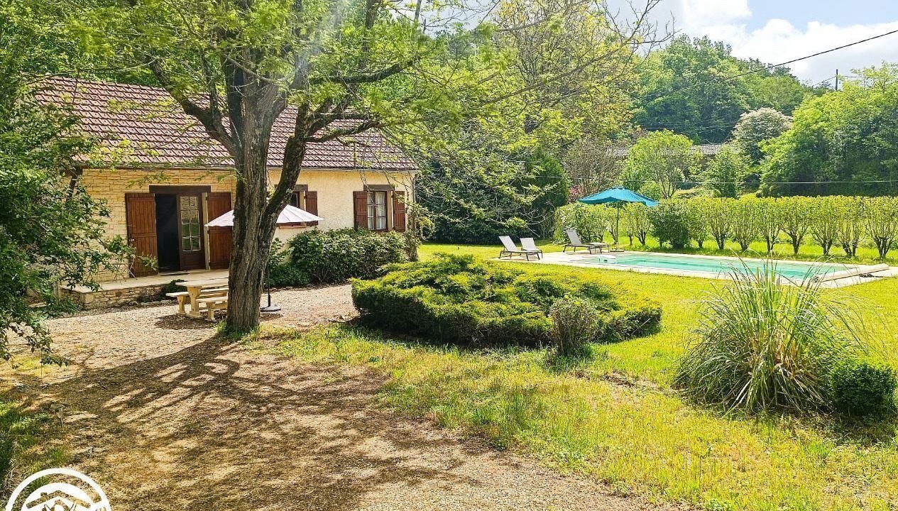 Photo of Outdoor in Frayssinet-le-Gelat