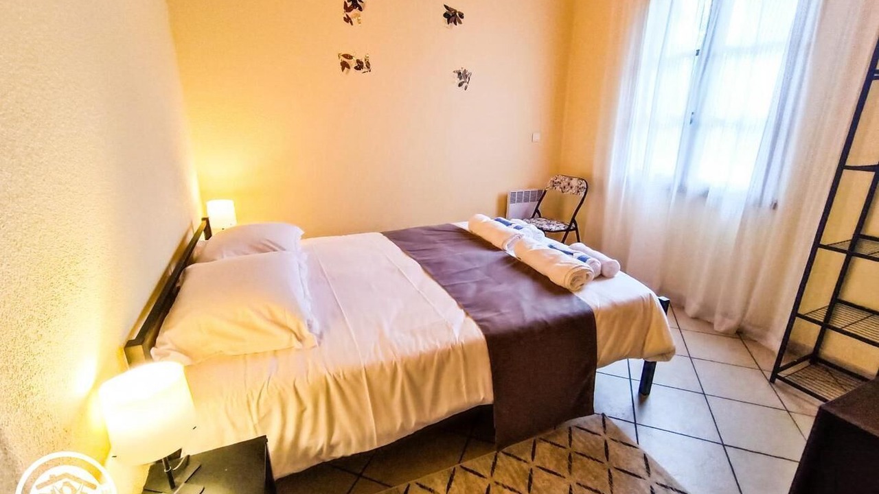 Photo of Bedroom in Frayssinet-le-Gelat