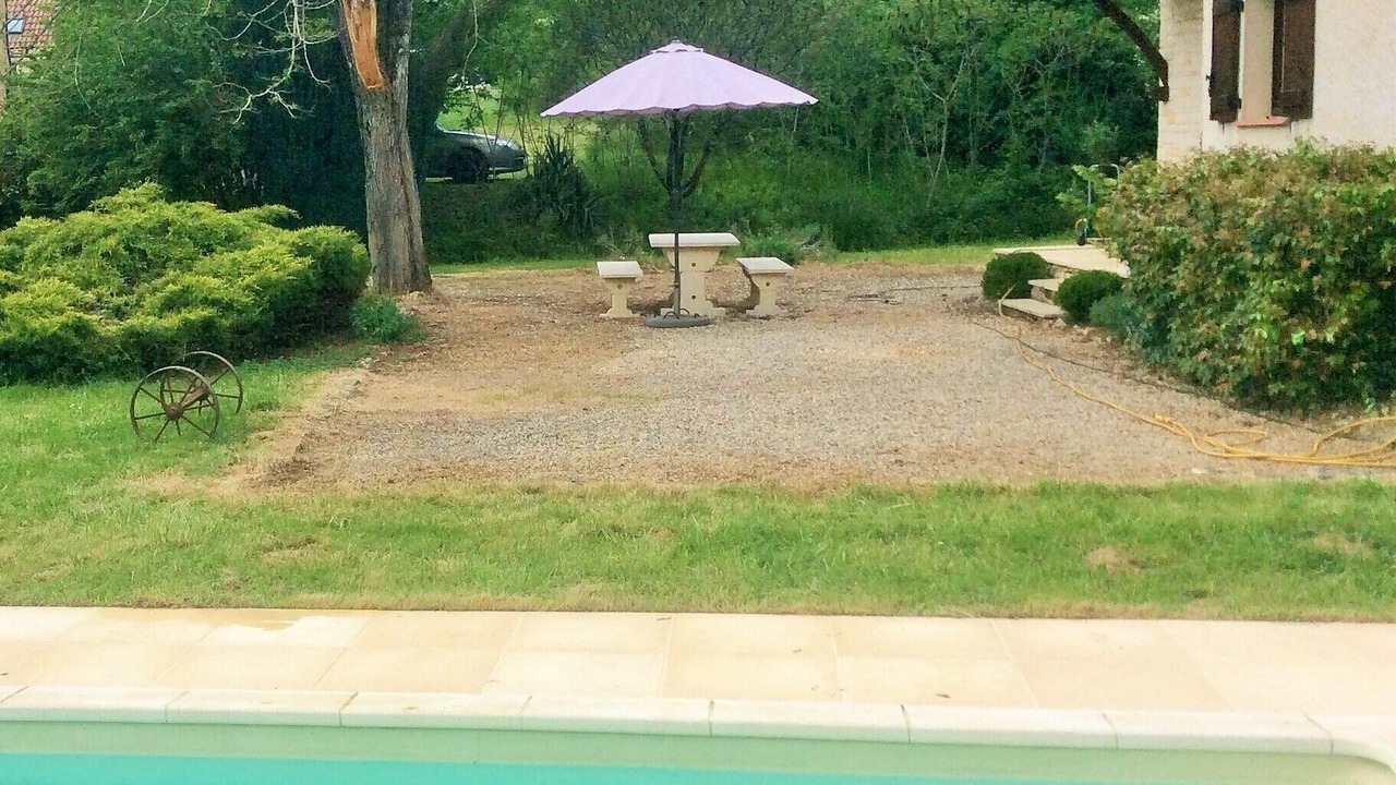 Photo of Outdoor in Frayssinet-le-Gelat