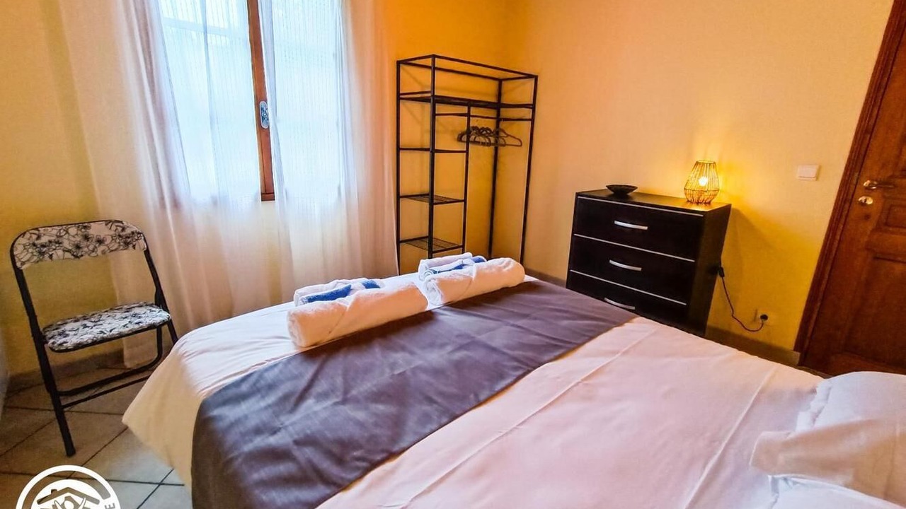 Photo of Bedroom in Frayssinet-le-Gelat