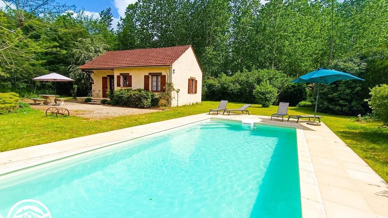 Photo of Outdoor in Frayssinet-le-Gelat