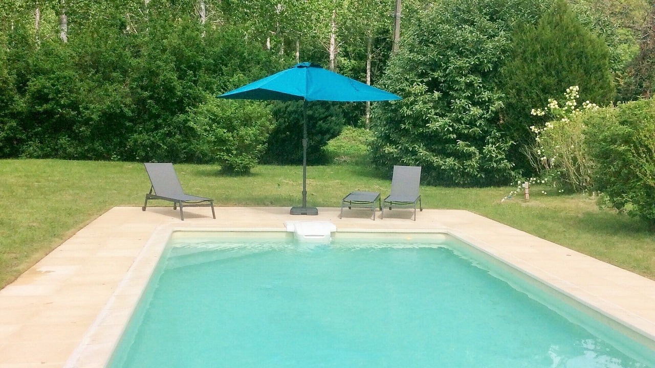 Photo of Outdoor in Frayssinet-le-Gelat