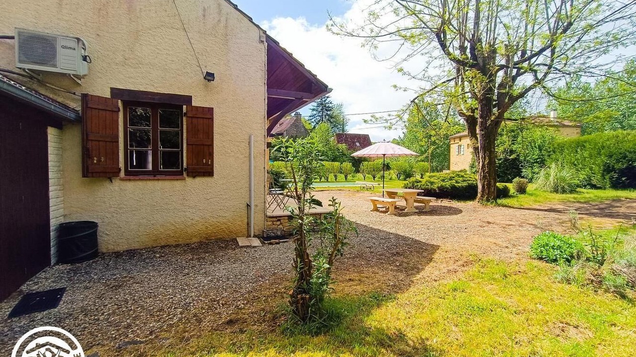 Photo of Outdoor in Frayssinet-le-Gelat