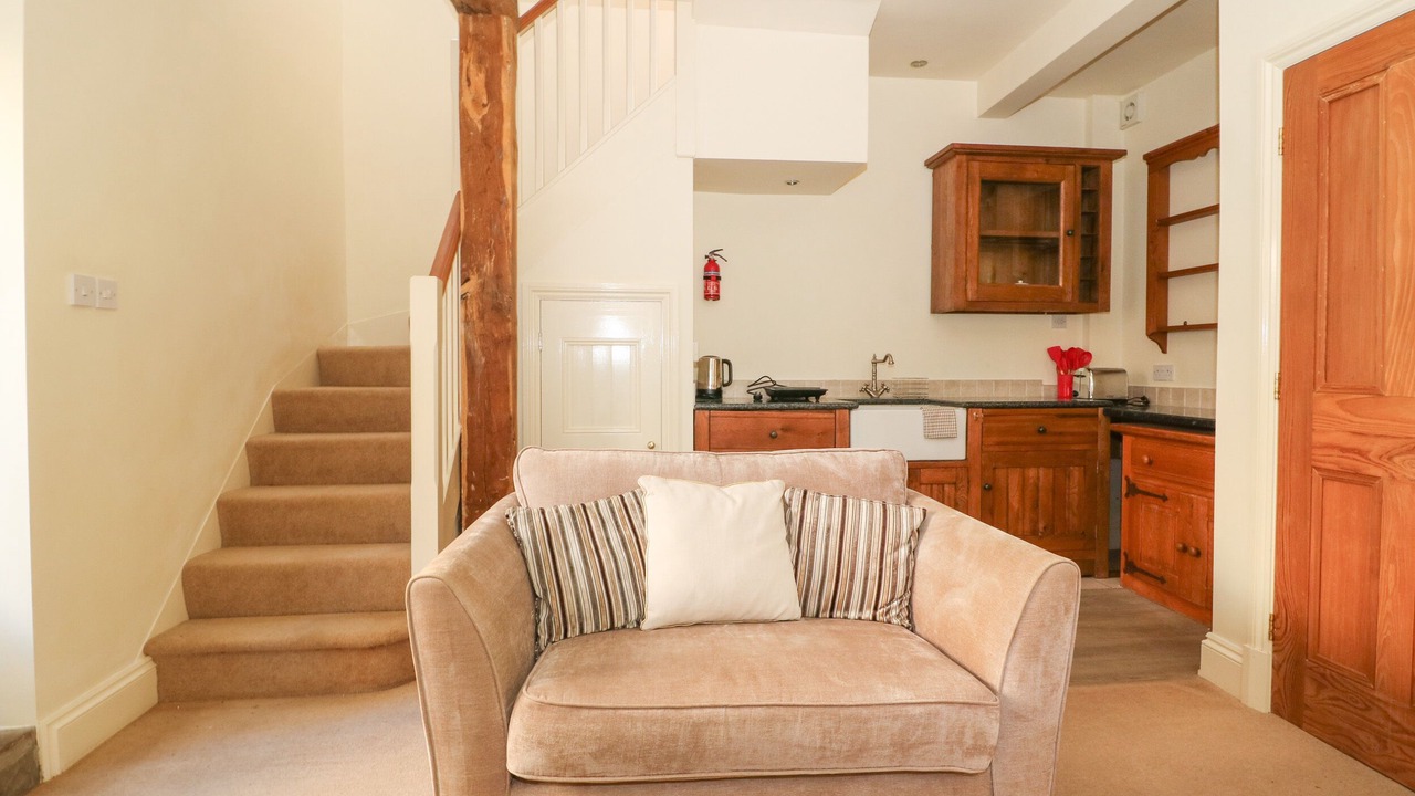 Photo of Livingroom in Ampleforth