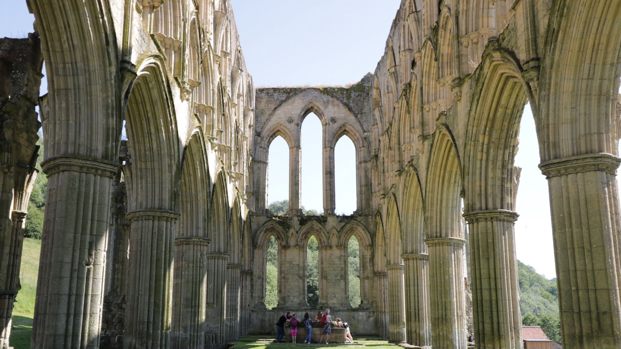 Photo of Others in Ampleforth