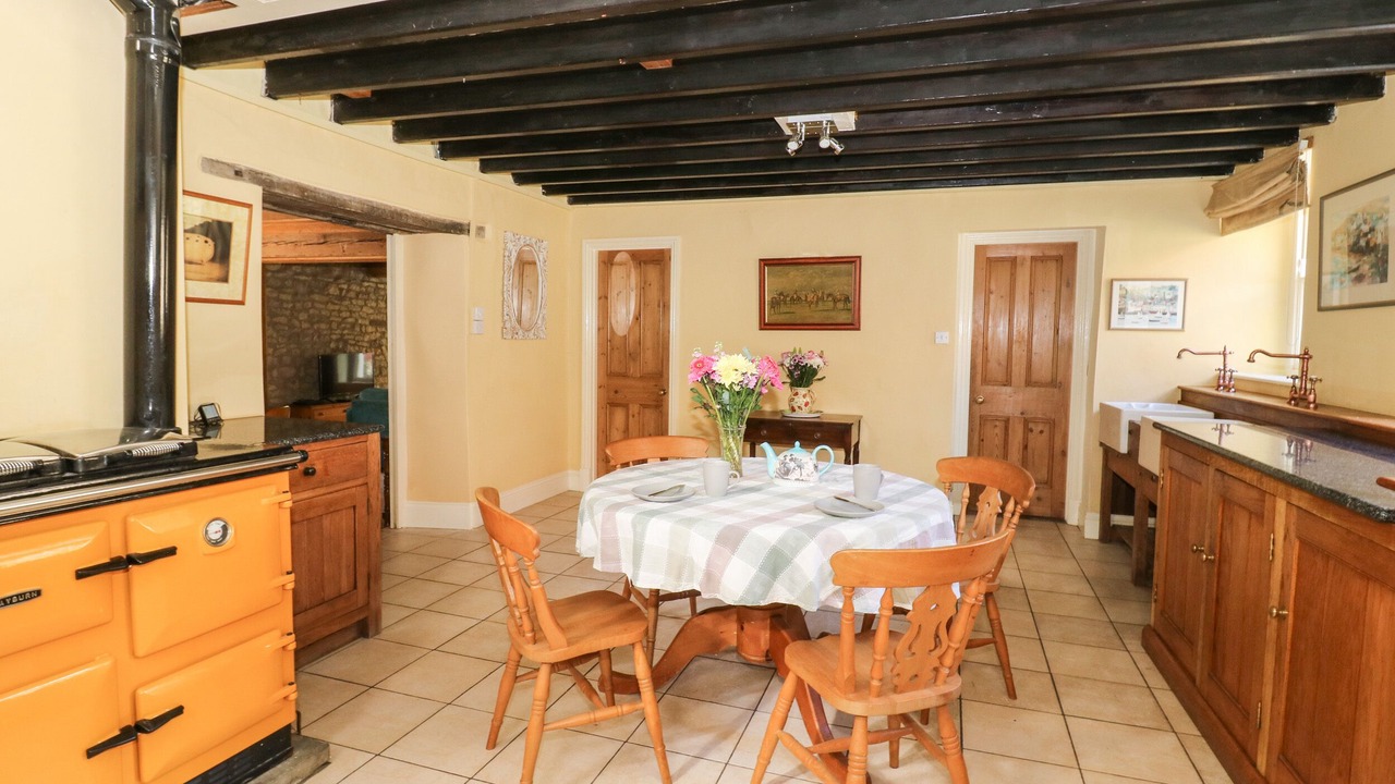 Photo of Others in Ampleforth