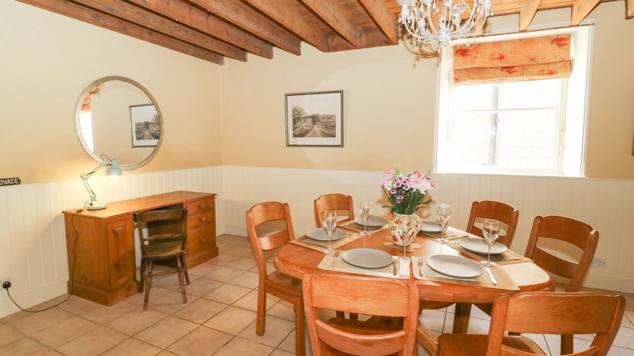 Photo of Others in Ampleforth