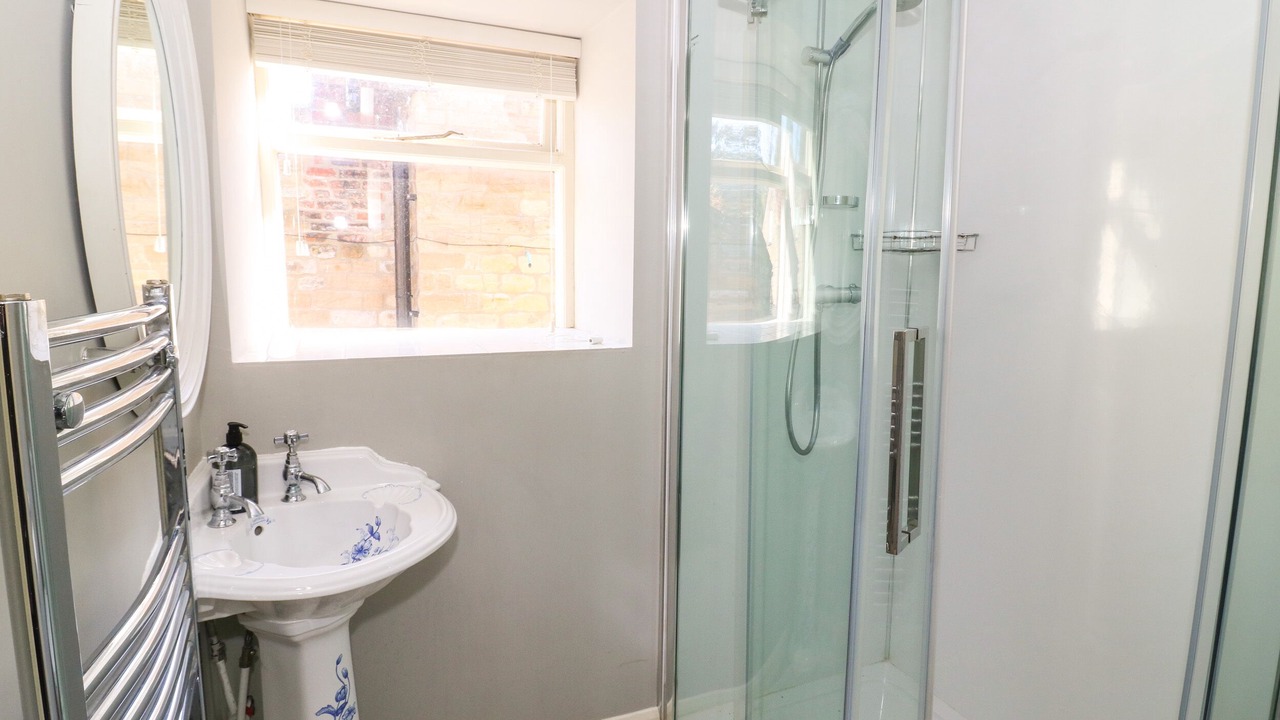 Photo of Bathroom in Ampleforth