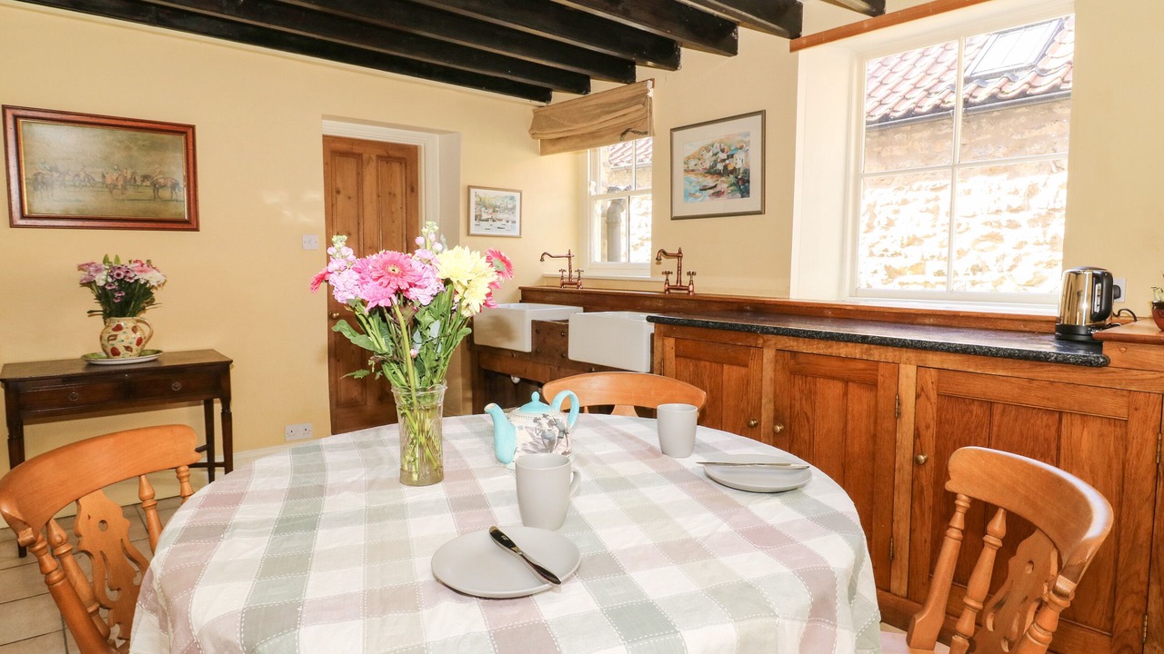 Photo of Others in Ampleforth