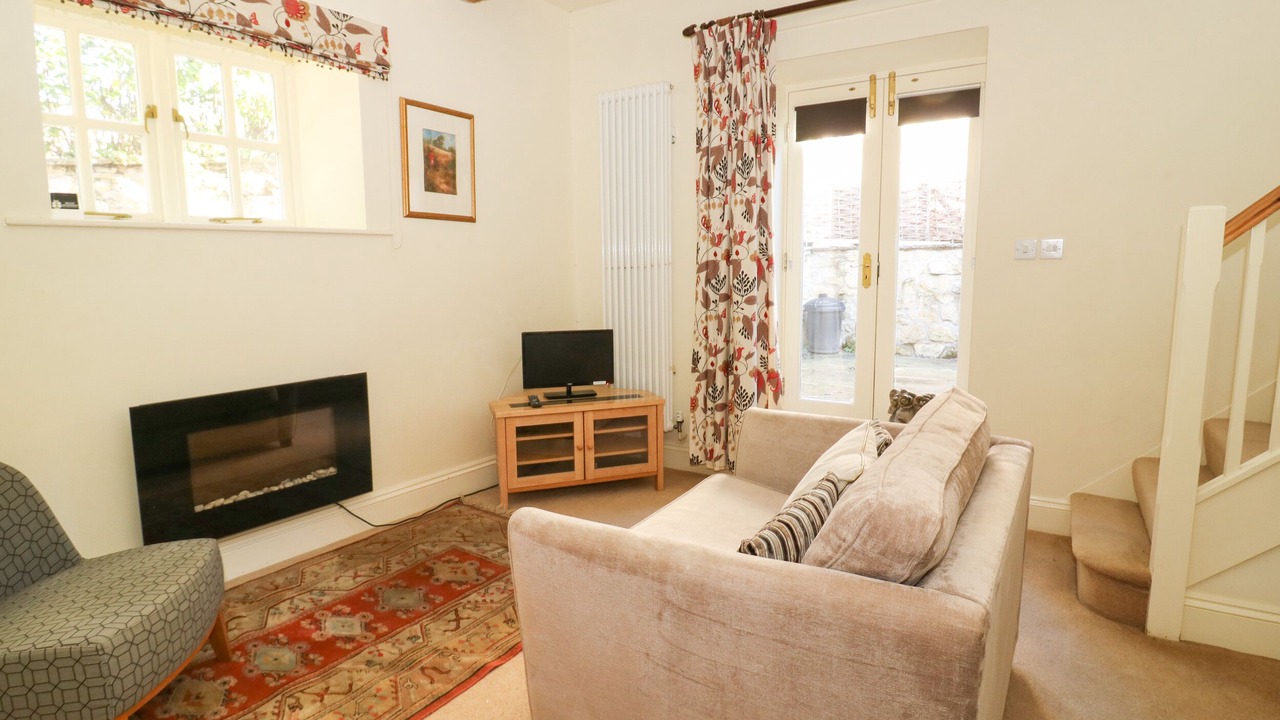 Photo of Livingroom in Ampleforth