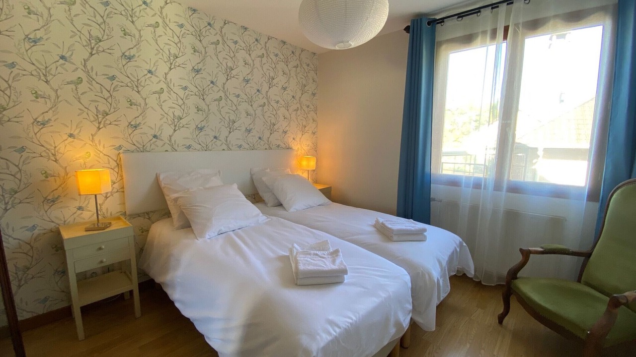 Photo of Bedroom in Bar-le-Duc