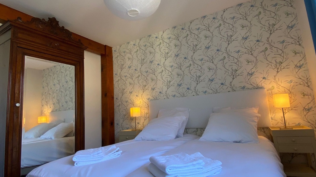 Photo of Bedroom in Bar-le-Duc