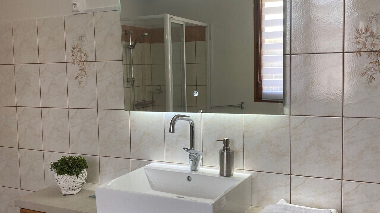 Photo of Bathroom in Bar-le-Duc