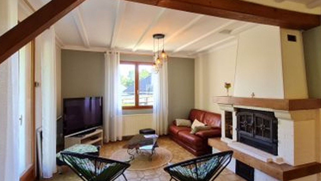 Photo of Livingroom in Bar-le-Duc