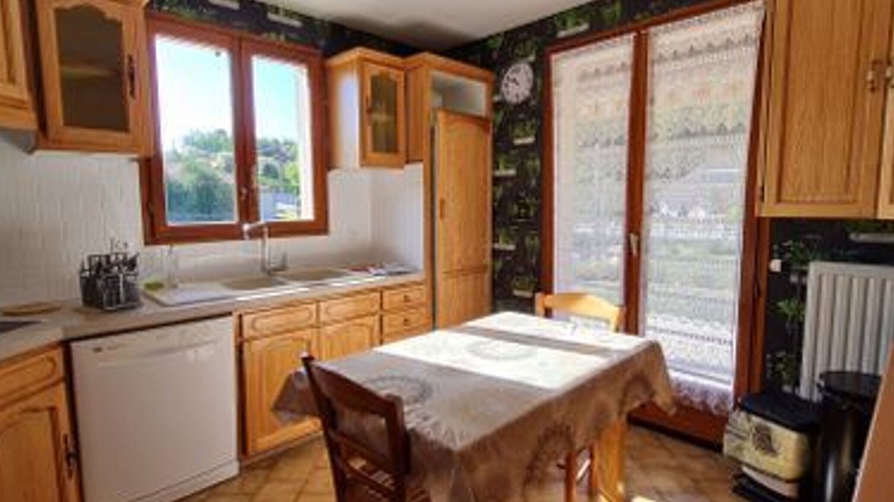 Photo of Kitchen in Bar-le-Duc