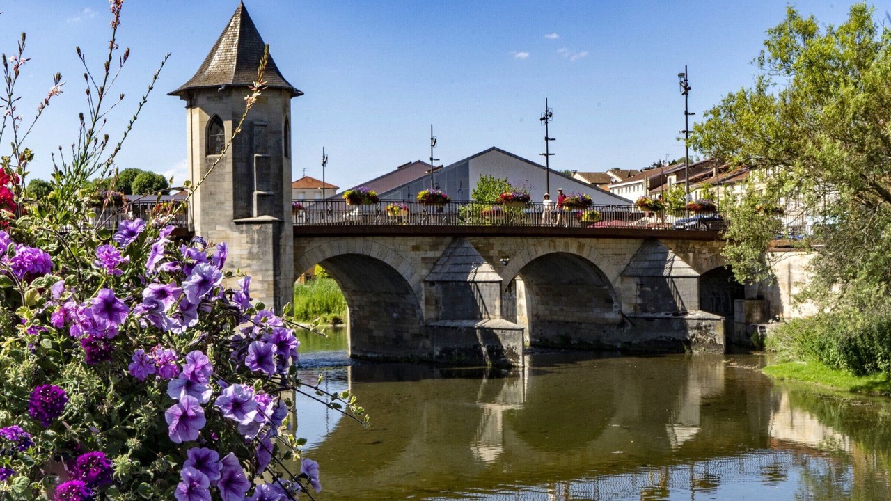 Photo of Outdoor in Bar-le-Duc