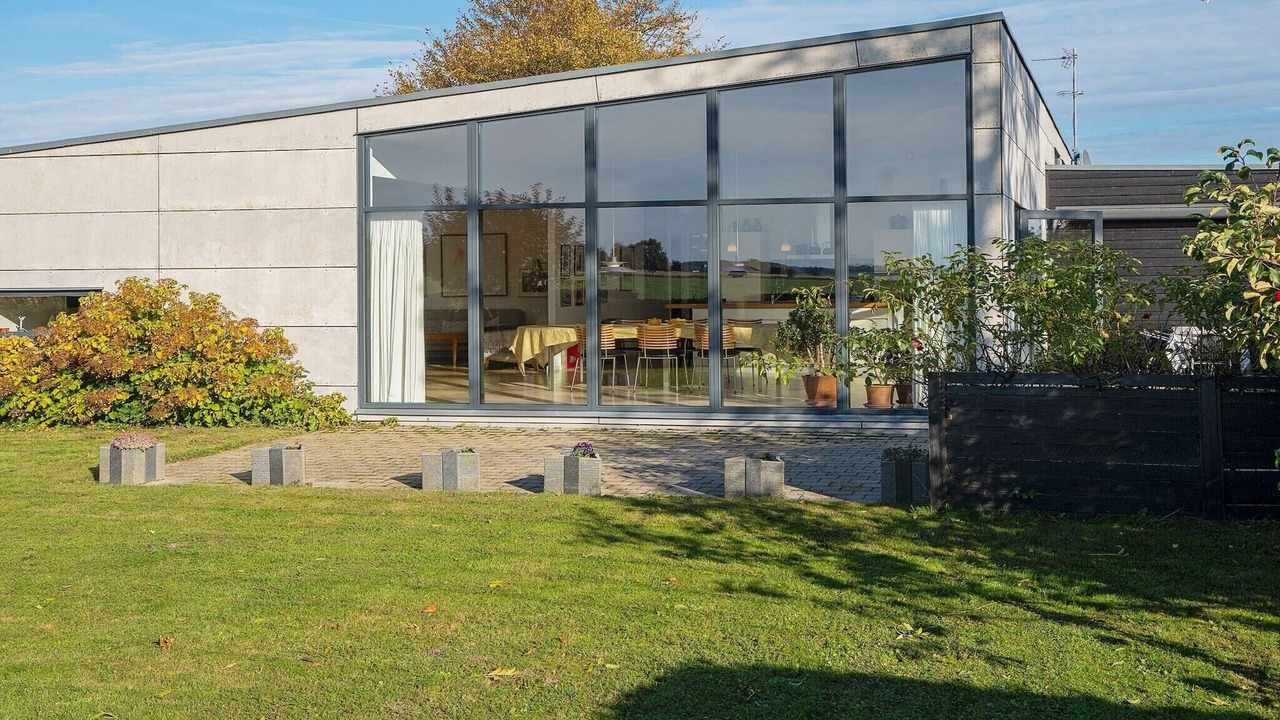 Photo of Outdoor in Vaeggerlose