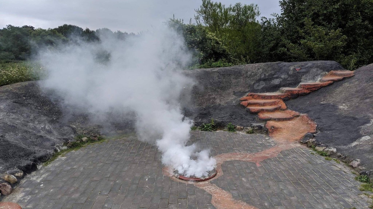 Photo of Outdoor in Vaeggerlose