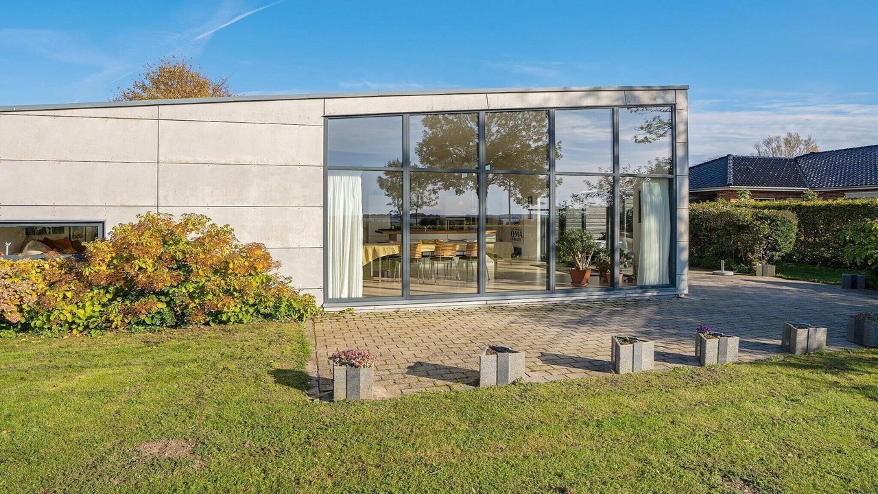 Photo of Outdoor in Vaeggerlose