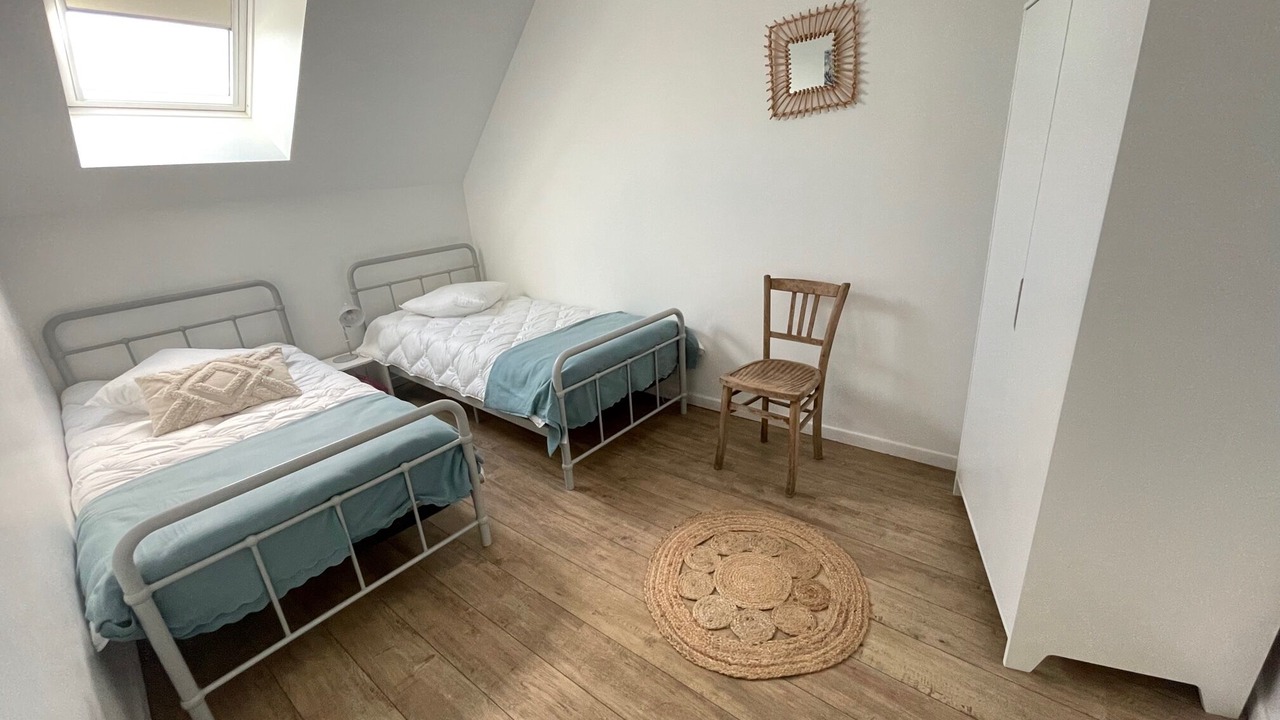 Photo of Bedroom in Blois