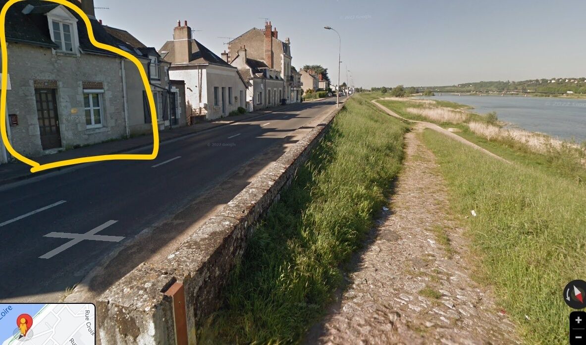 Photo of Outdoor in Blois