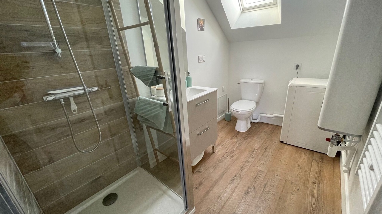 Photo of Bathroom in Blois