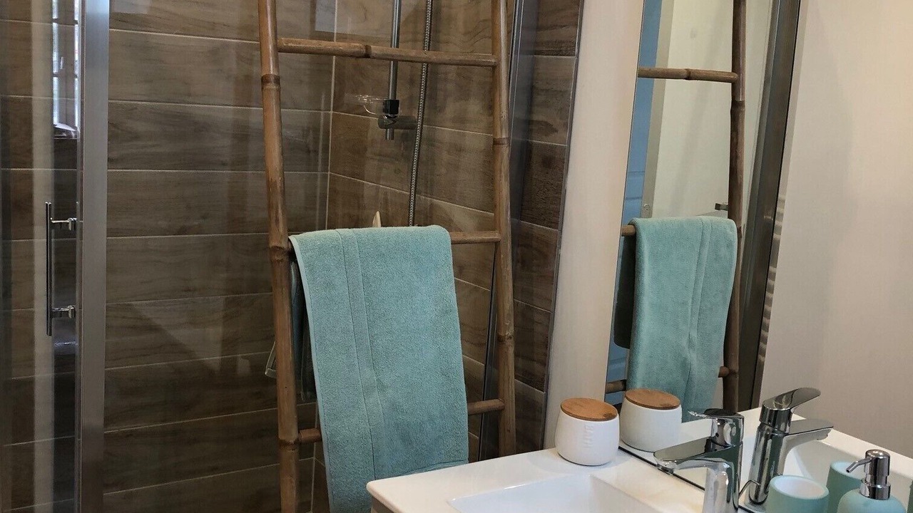 Photo of Bathroom in Blois