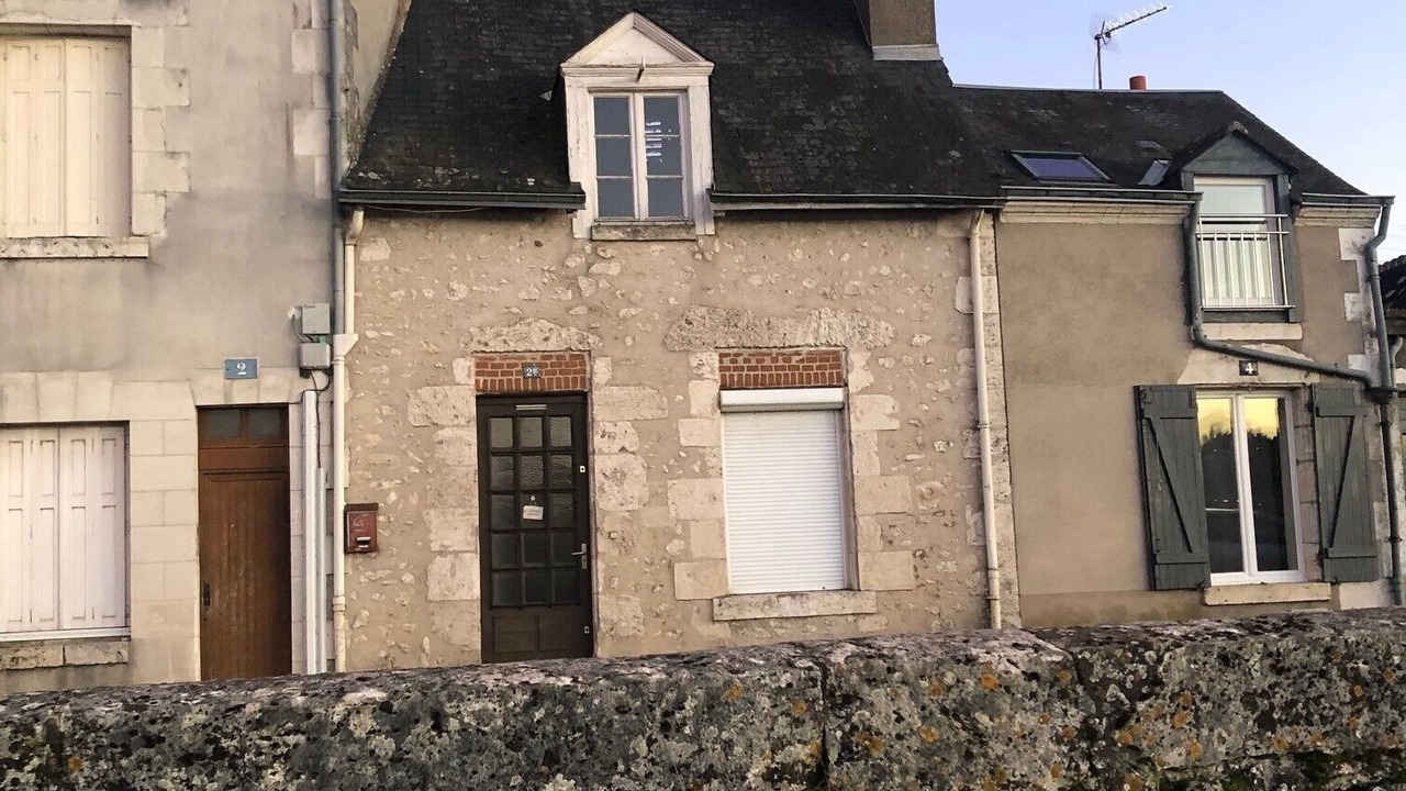 Photo of Outdoor in Blois