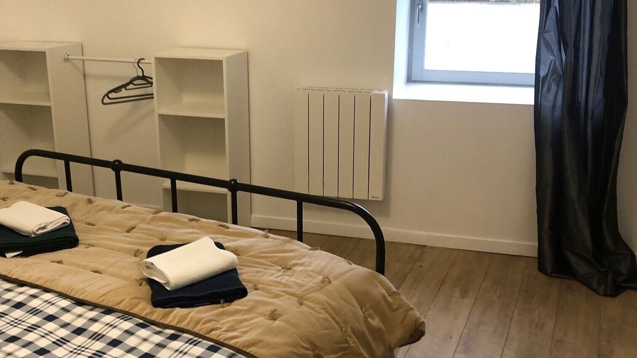 Photo of Bedroom in Blois