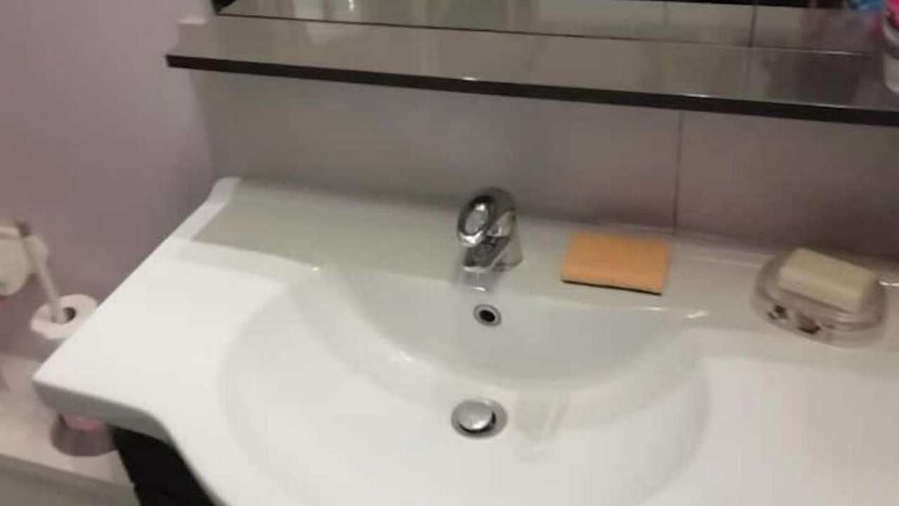 Photo of Bathroom in Malo-les-Bains