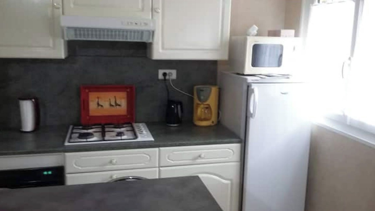 Photo of Kitchen in Malo-les-Bains