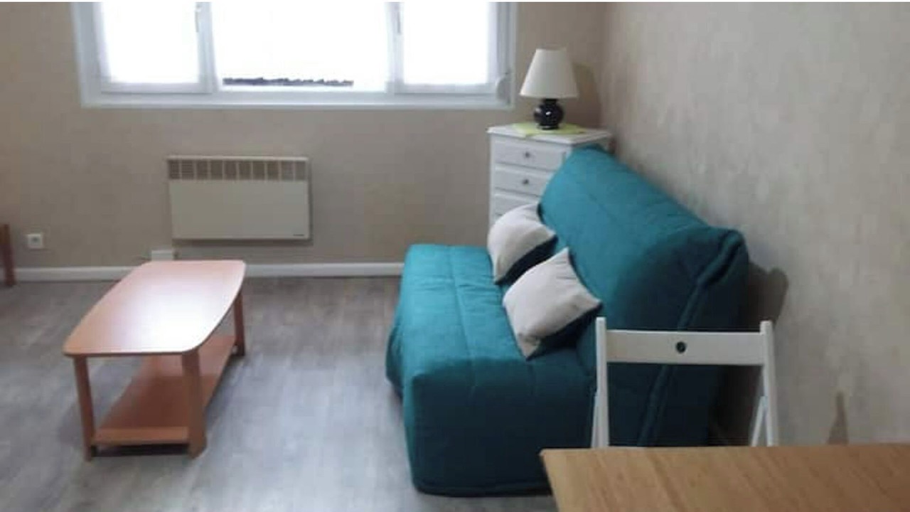 Photo of Livingroom in Malo-les-Bains