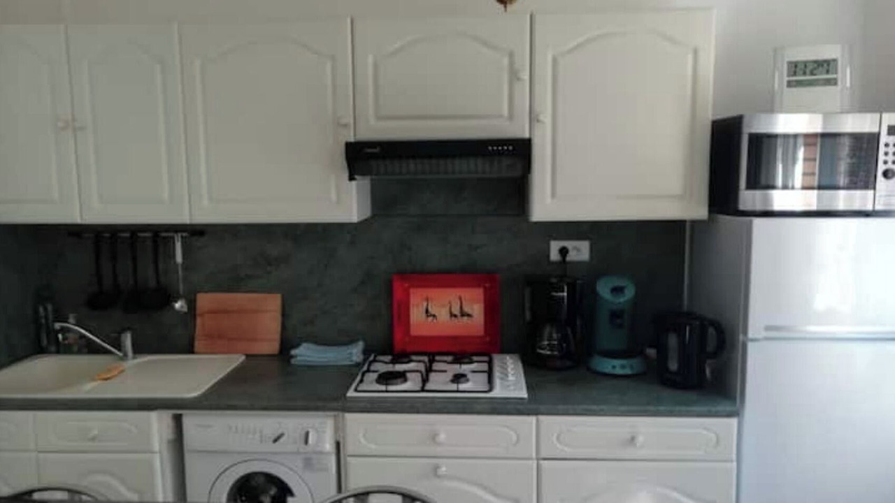 Photo of Kitchen in Malo-les-Bains